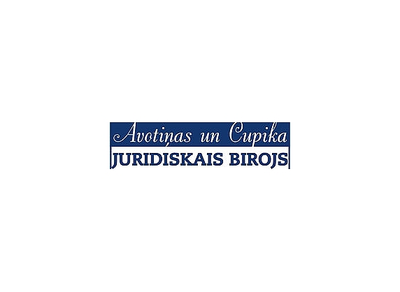 Avotiņas un Cupika juridiskais birojs, SIA