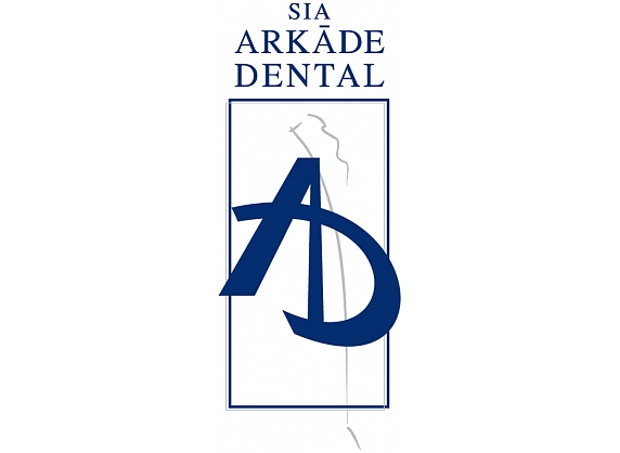 Arkāde dental, SIA