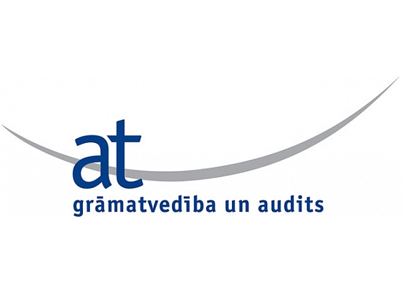 AT grāmatvedība un audits, SIA