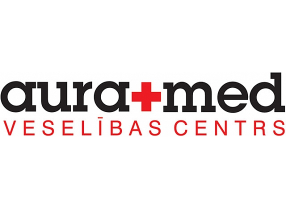 Auramed, SIA, Veselības centrs (0100-00189)