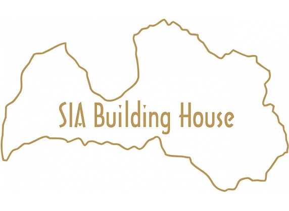 Building House, SIA, hidroizolācijas darbi
