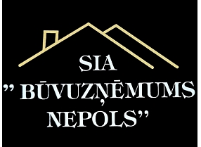 Būvuzņēmums NEPOLS, SIA