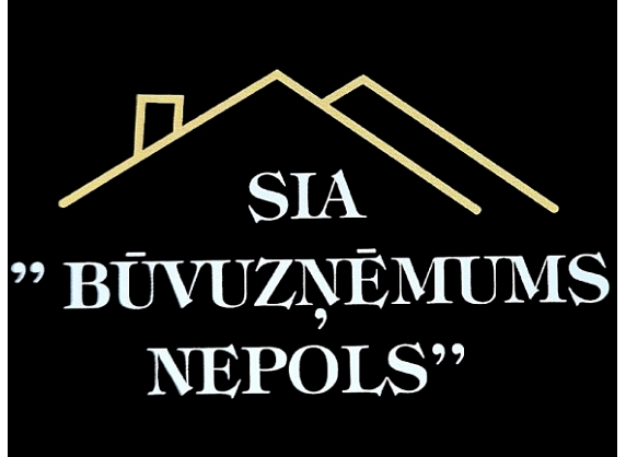 Būvuzņēmums NEPOLS, SIA
