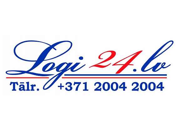 Logi24, SIA