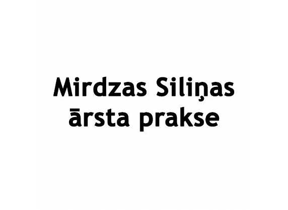 Mirdzas Siliņas ārsta prakse, SIA