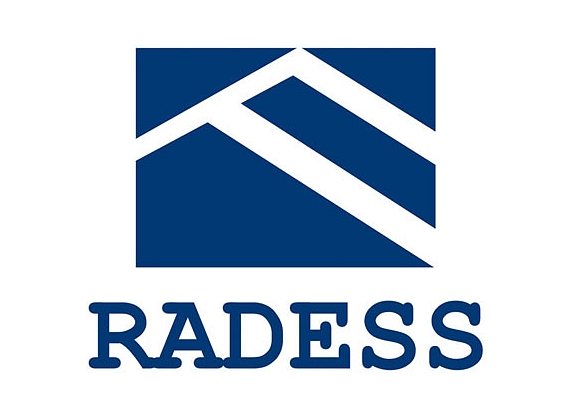 RADESS Ltd., SIA