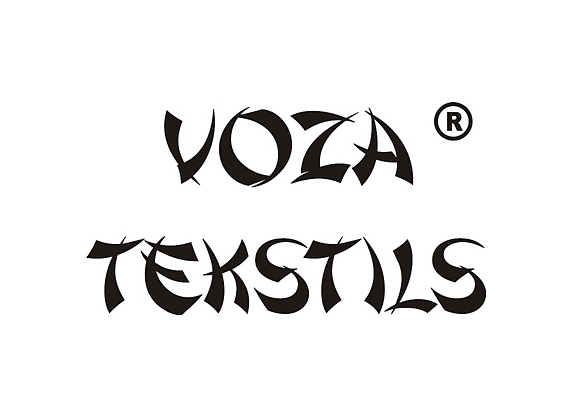 Voza Tekstils,SIA, izšūšanas, apdrukas pakalpojumi