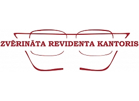 Zvērināta revidenta kantoris , SIA