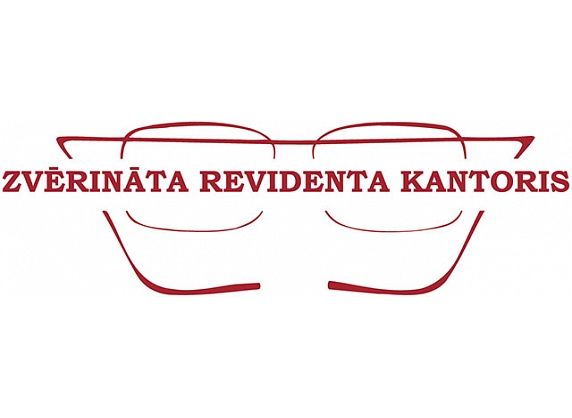 Zvērināta revidenta kantoris , SIA