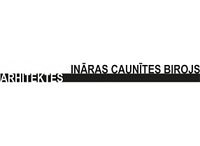 Arhitektes Ināras Caunītes birojs, SIA