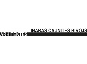 Arhitektes Ināras Caunītes birojs, SIA