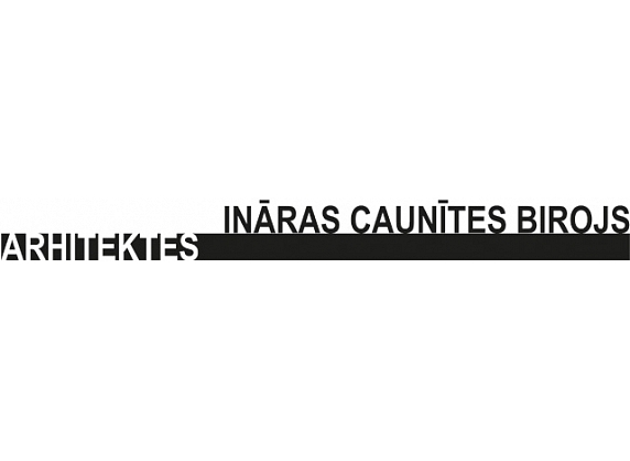 Arhitektes Ināras Caunītes birojs, SIA