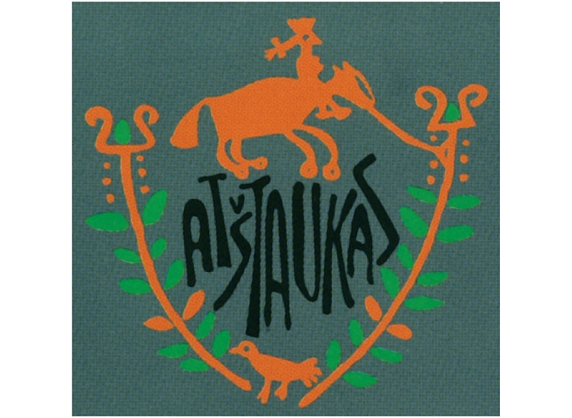 Atštaukas, Liepājas aktrišu folkloras apvienība