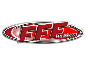 F.F.F.-Motors, SIA, Veikals