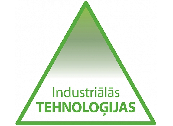 Industriālās tehnoloģijas, SIA