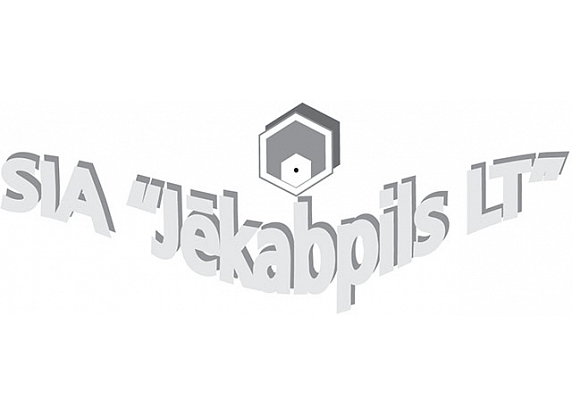 Jēkabpils LT, SIA
