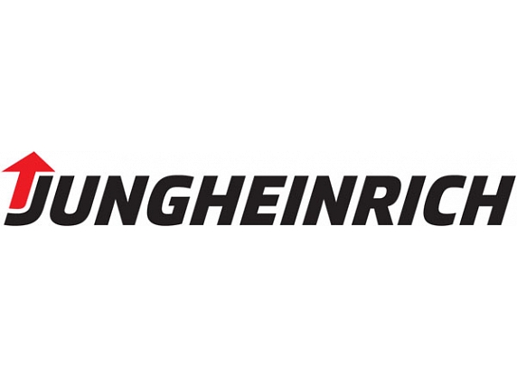 Jungheinrich Lift Truck, SIA