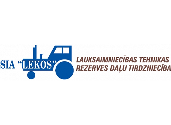 Lekos, SIA