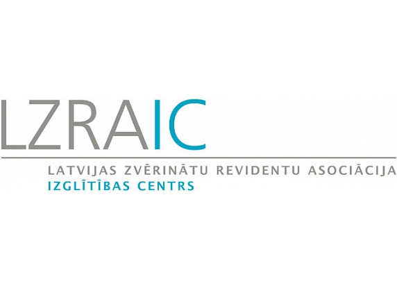 LZRA Izglītības centrs, SIA