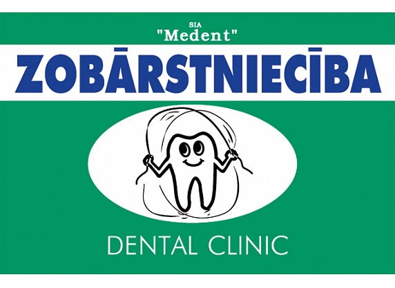 Medent, SIA, Zobārstniecības kabinets