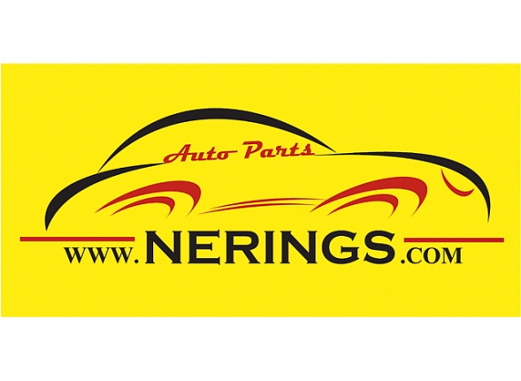 Nērings, SIA, Autoserviss un auto rezerves daļas