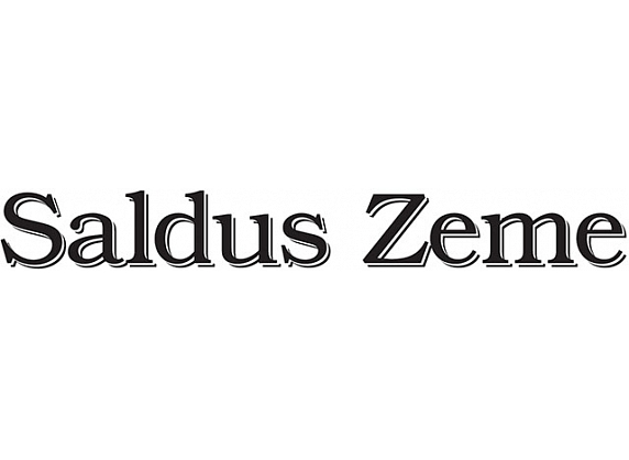 Saldus Zeme, laikraksts