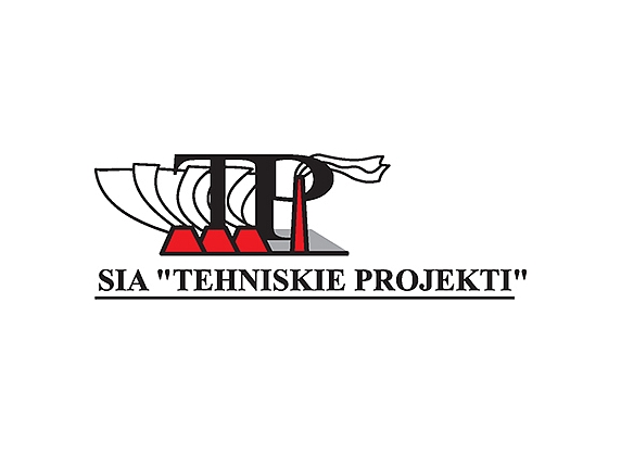 Tehniskie projekti, SIA