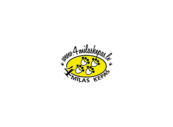 4 MĪĻAS ĶEPAS, SIA, Veselības māja dzīvniekiem