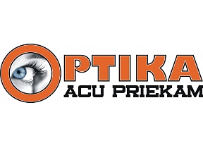 Acu priekam, optikas salons