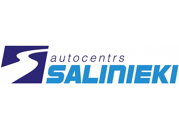 AUTOCENTRS SALINIEKI, SIA, Bosch Car Service