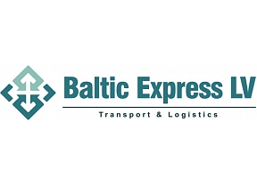 Baltic Express LV, SIA