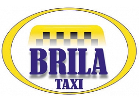 Taxi Brila