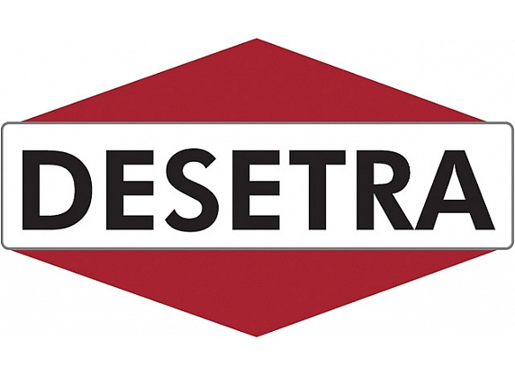 Desetra, SIA