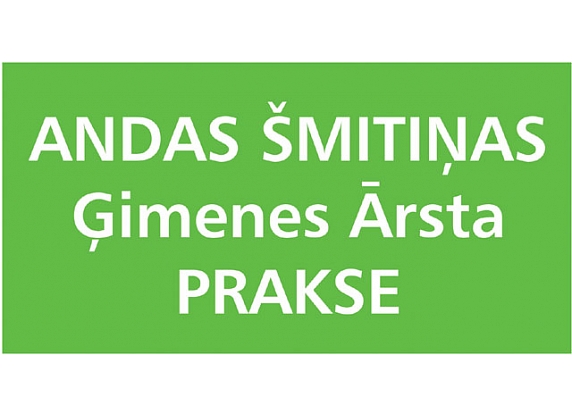 Dr. A.Šmitiņas privātprakse, SIA