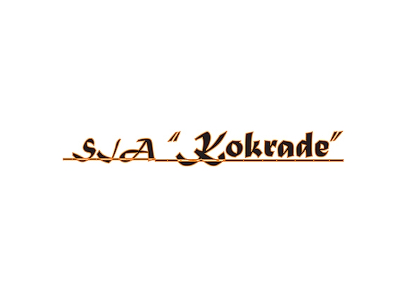 Kokrade, SIA