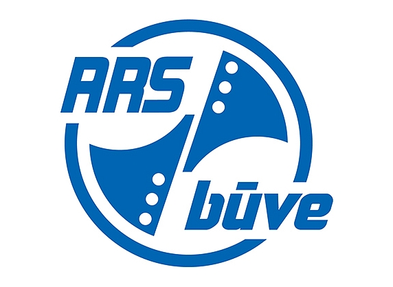 ARS būve, SIA