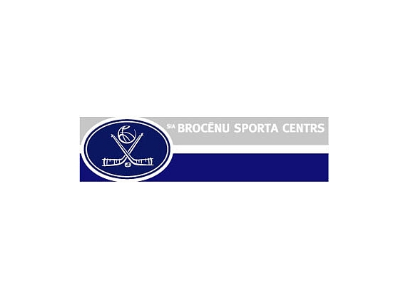 Volkswagen ledus halle, Brocēnu sporta centrs, SIA