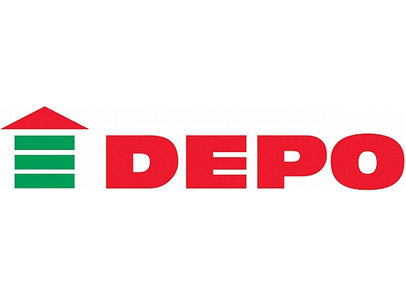 DEPO DIY, SIA, Birojs