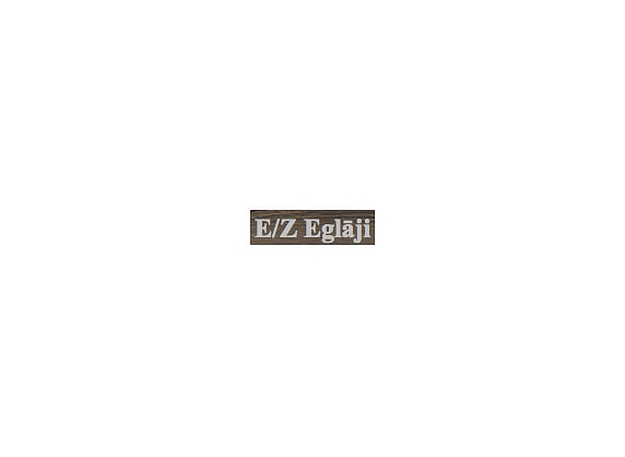 Ē Z EGLĀJI, IK