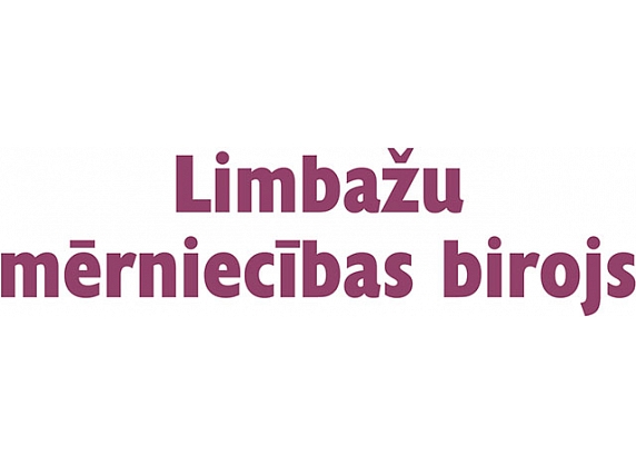 Limbažu mērniecības birojs, SIA
