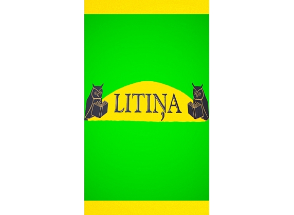 Litiņa, Grāmatnīca