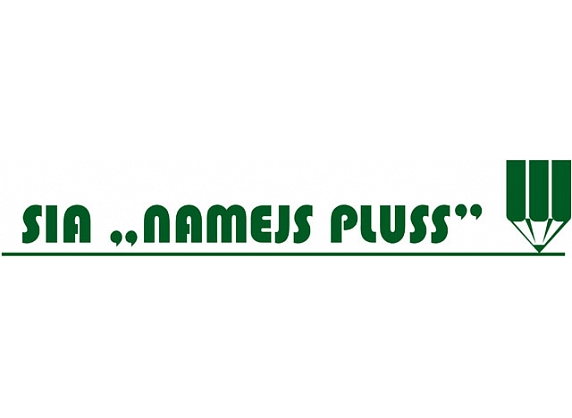 Namejs pluss, SIA