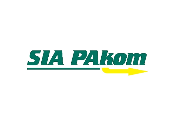 Pakom, SIA, Darba apģērbu veikals