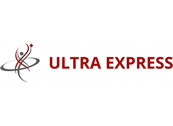 Ultra Express, SIA