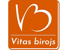 "VITAS BIROJS", SIA