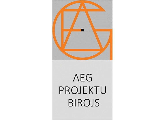 AEG Projektu birojs, SIA