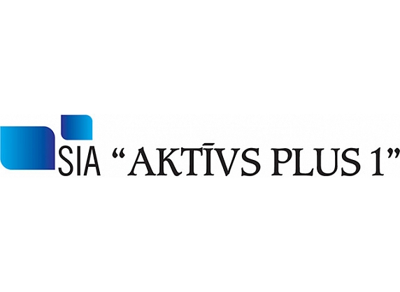 Aktīvs Plus 1, SIA