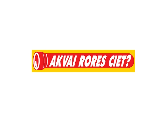 AKVAI RORES CIET?TEHNISKAIS KANALIZĀCIJAS DIENESTS, SIA