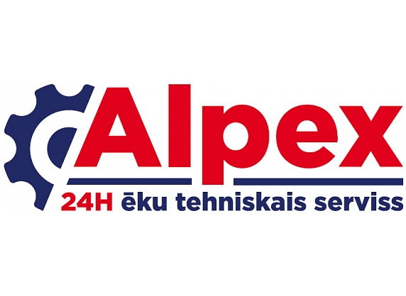 Alpex, SIA, Inženiertehniskais serviss & avārijas dienests