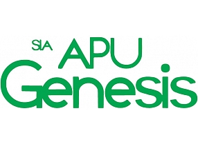 APU Genesis, SIA